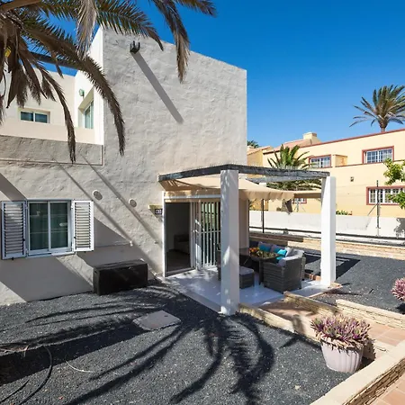 Daire Home2book Vibrant Corralejo, Pool *