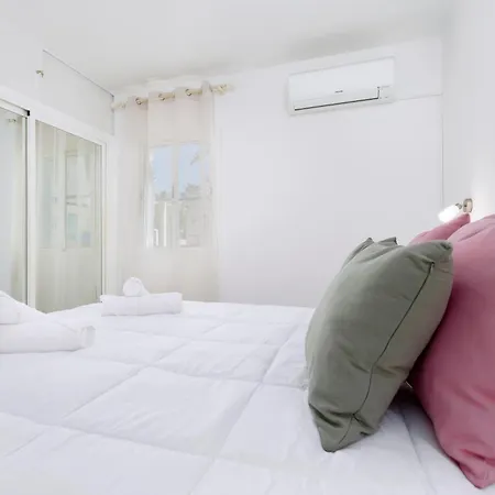 Home2book Vibrant Corralejo, Pool * קורלחו
