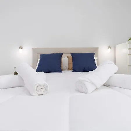 Home2book Vibrant Corralejo, Pool Daire