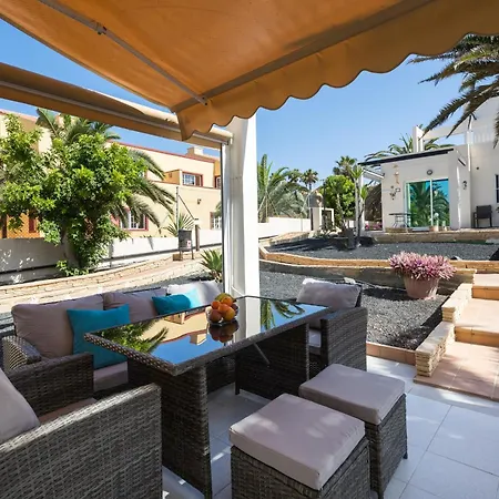 Home2book Vibrant Corralejo, Pool * קורלחו