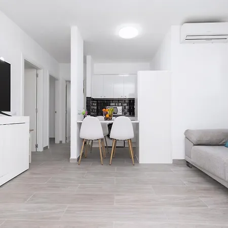 Daire Home2book Vibrant Corralejo, Pool
