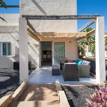 Home2book Vibrant Corralejo, Pool Corralejo
