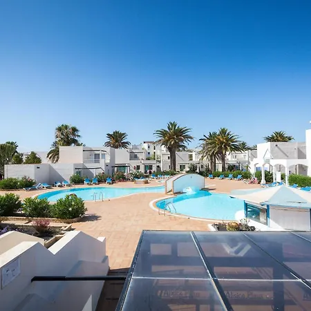 Daire Home2book Vibrant Corralejo, Pool Corralejo