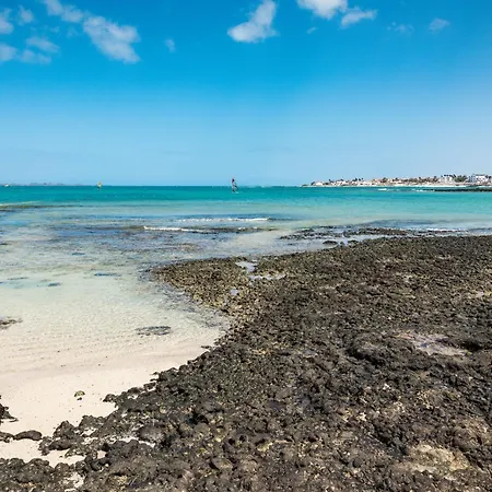Home2book Vibrant Corralejo, Pool Corralejo