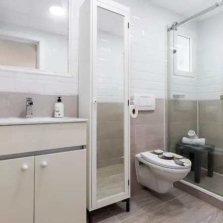 Daire Home2book Vibrant Corralejo, Pool Corralejo