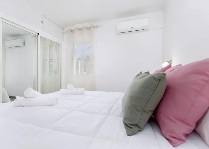 Home2book Vibrant Corralejo, Pool * 科拉雷侯